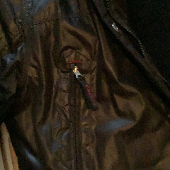 Winter Jacket - Picture 5 of 15